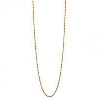 Collana Unoaerre Donna in Bronzo 000EXH4724000 2318 - 000EXH4724000 2318